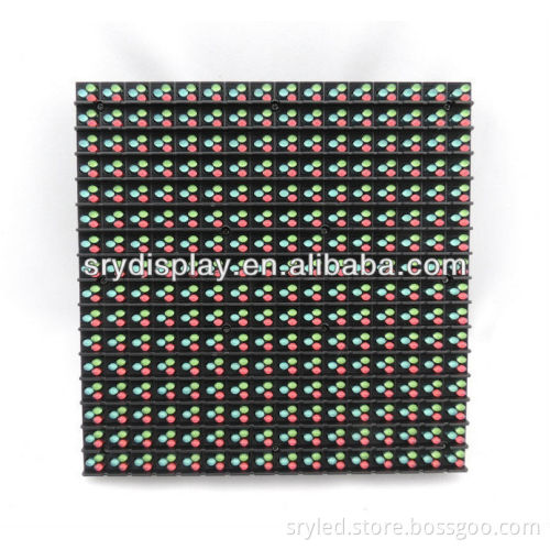 Sryled Brand new outdoor led p10 rgb with CE certificate